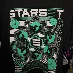Starset Band Tee